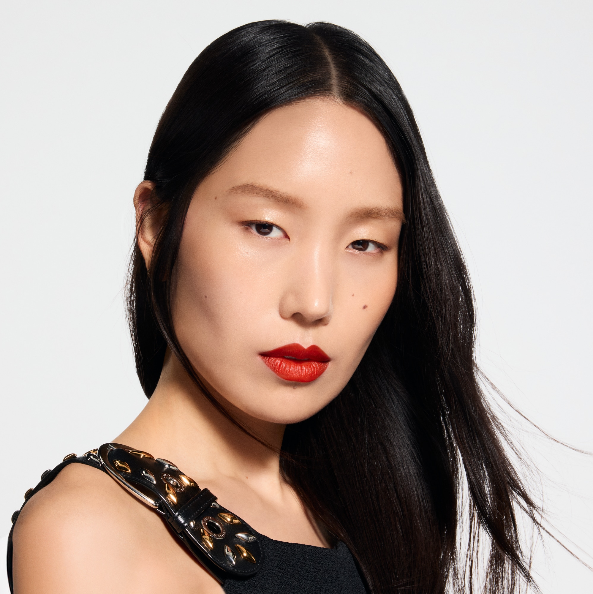 LV Rouge - Matte Lipstick - 602 - Lips | LOUIS VUITTON